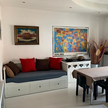 Suite In Town Milan Extérieur photo