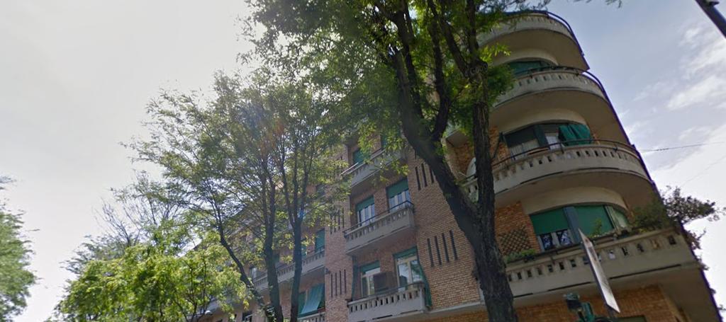 Suite In Town Milan Chambre photo