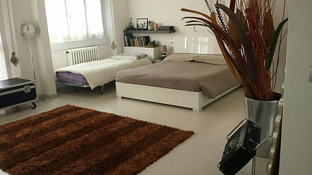 Suite In Town Milan Extérieur photo