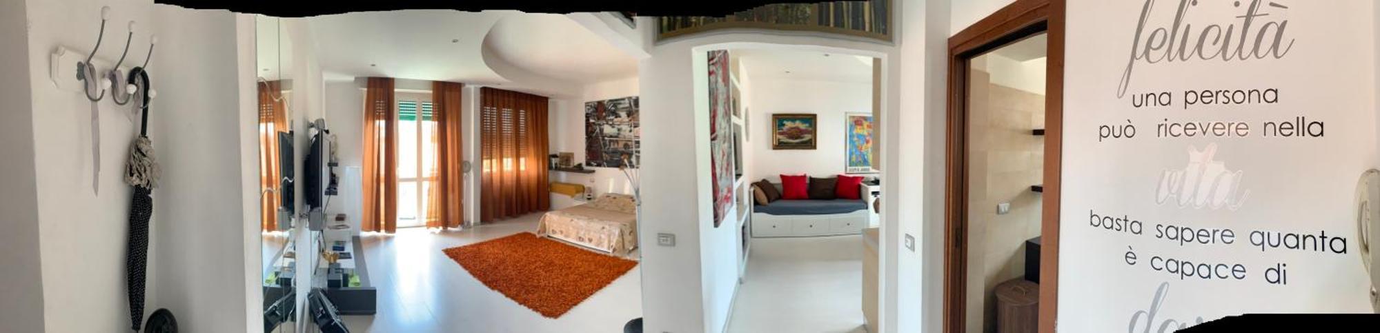 Suite In Town Milan Extérieur photo