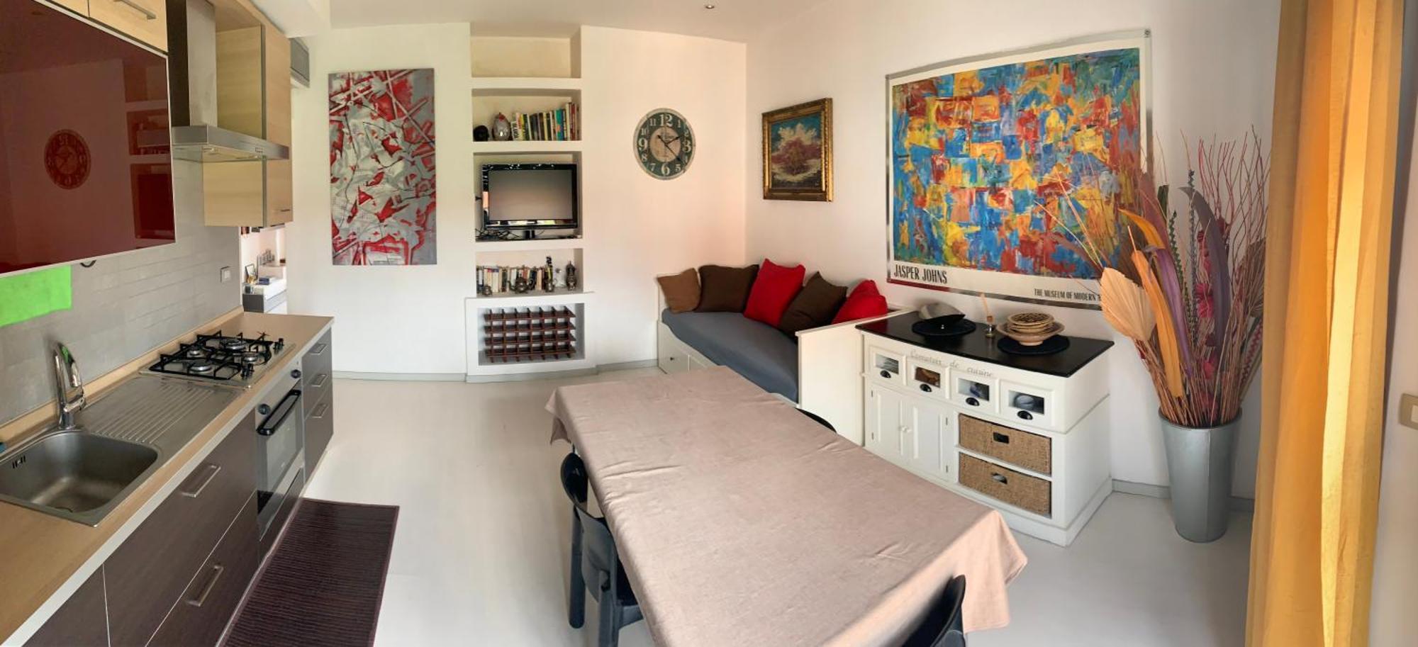Suite In Town Milan Extérieur photo