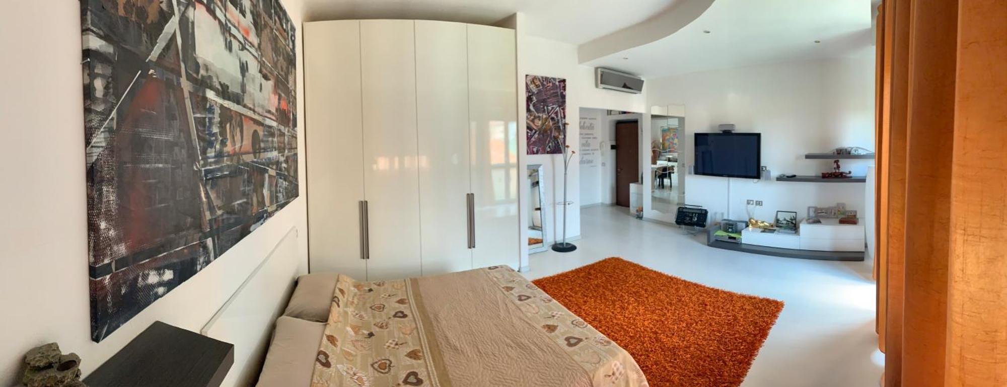 Suite In Town Milan Extérieur photo
