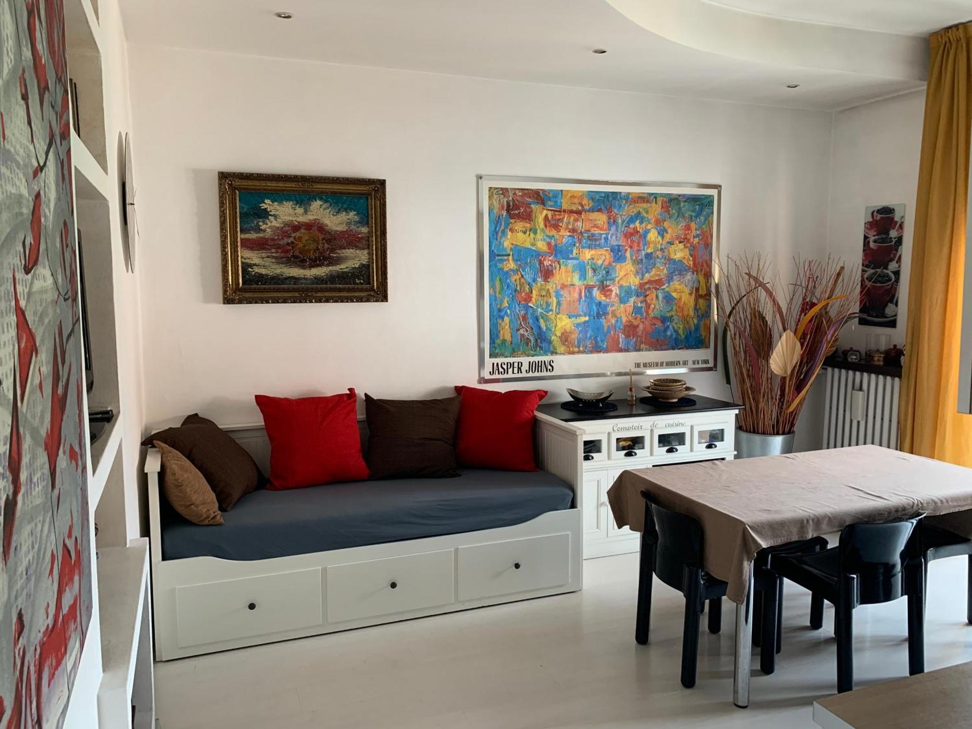 Suite In Town Milan Extérieur photo
