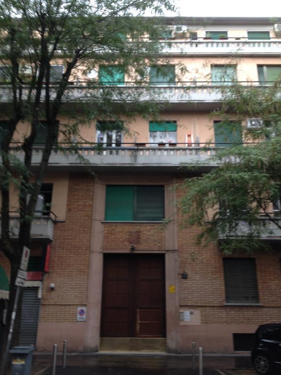 Suite In Town Milan Chambre photo