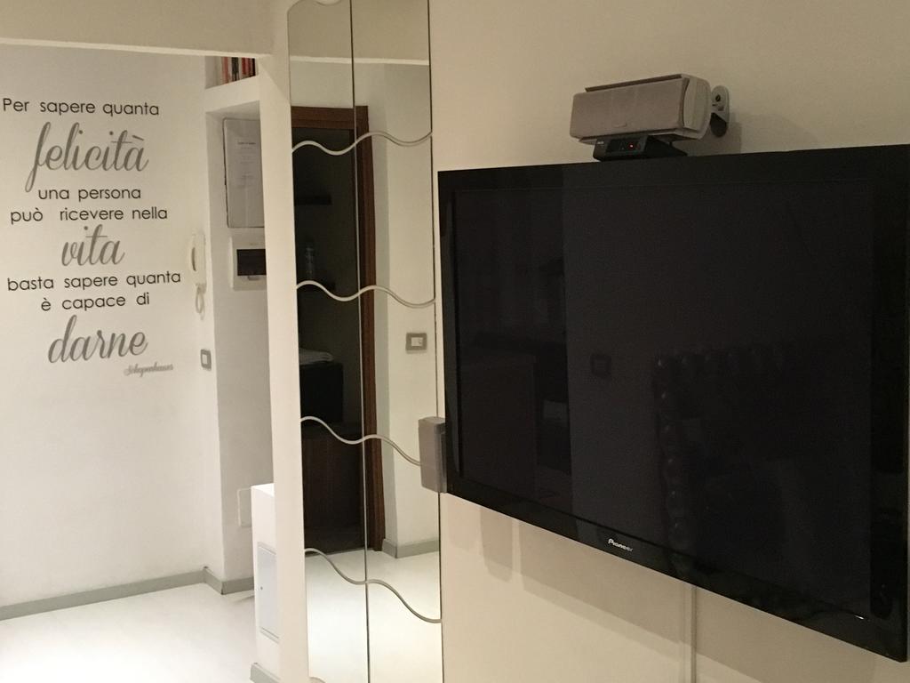 Suite In Town Milan Chambre photo