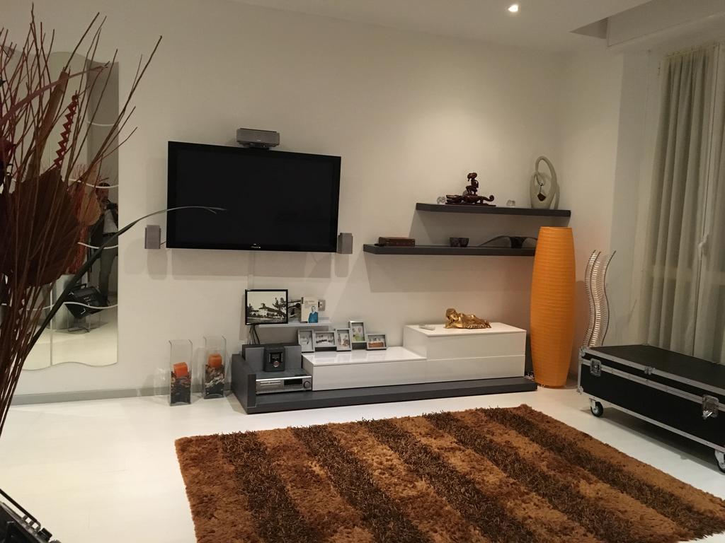 Suite In Town Milan Chambre photo
