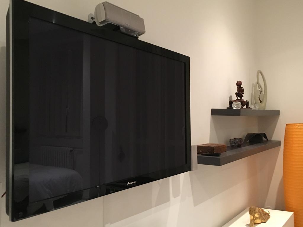 Suite In Town Milan Chambre photo