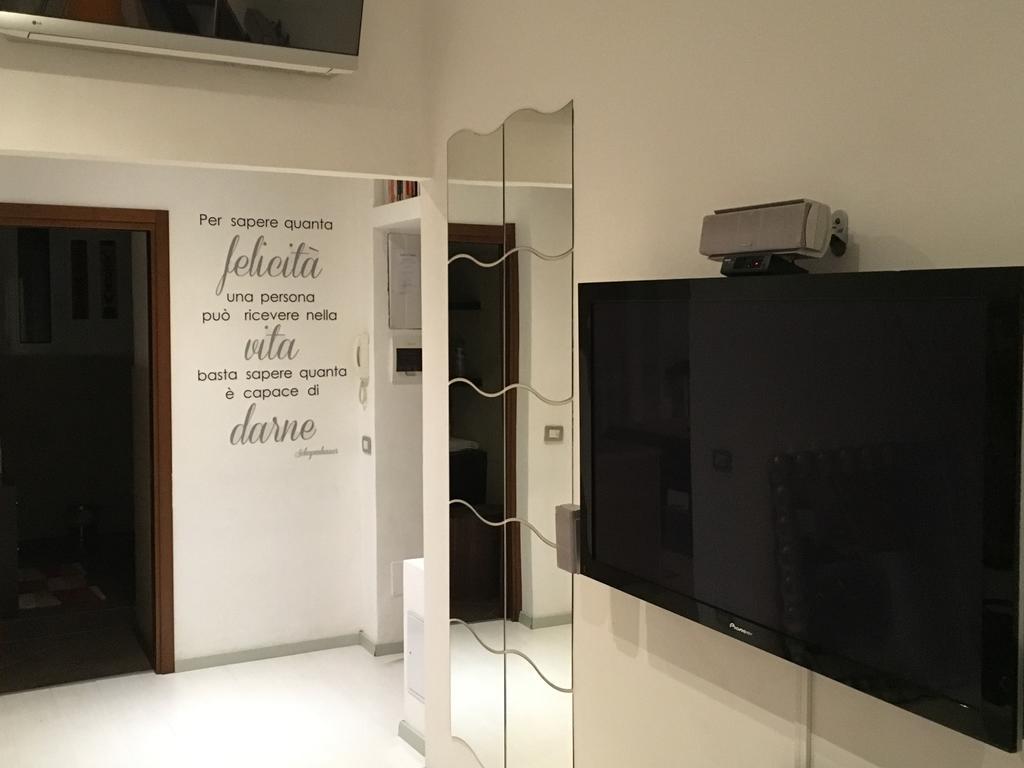 Suite In Town Milan Chambre photo