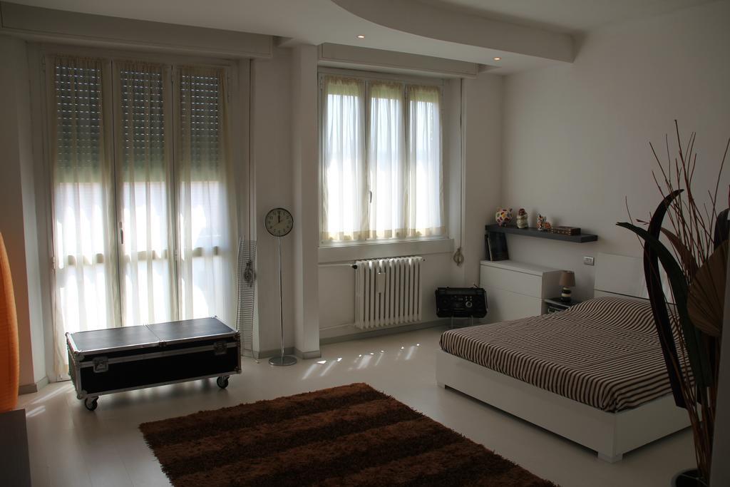 Suite In Town Milan Chambre photo