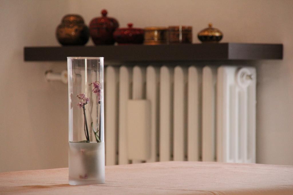 Suite In Town Milan Chambre photo
