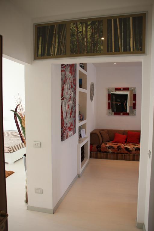 Suite In Town Milan Chambre photo