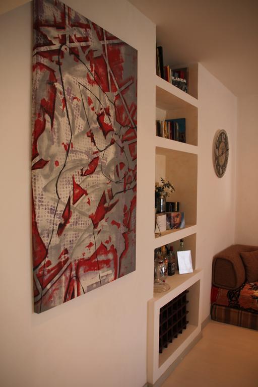 Suite In Town Milan Chambre photo
