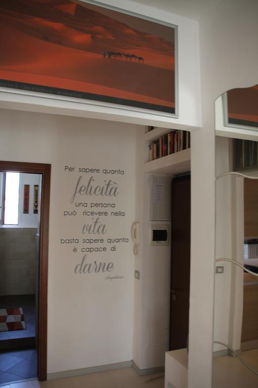 Suite In Town Milan Chambre photo
