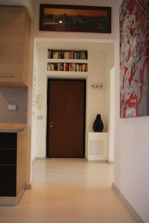 Suite In Town Milan Chambre photo