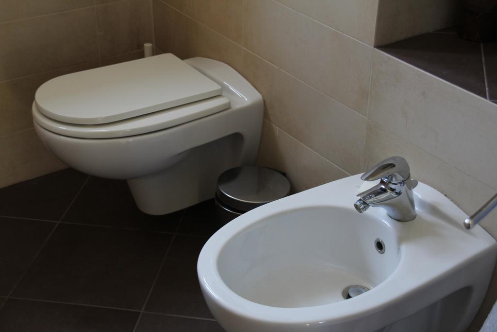 Suite In Town Milan Chambre photo