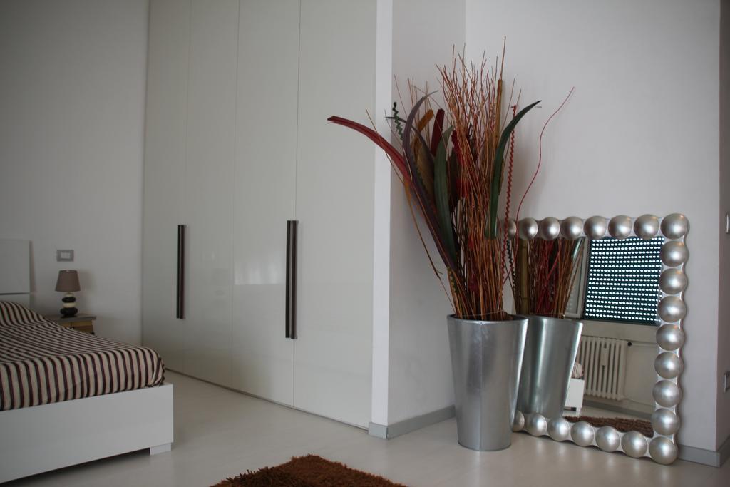 Suite In Town Milan Chambre photo