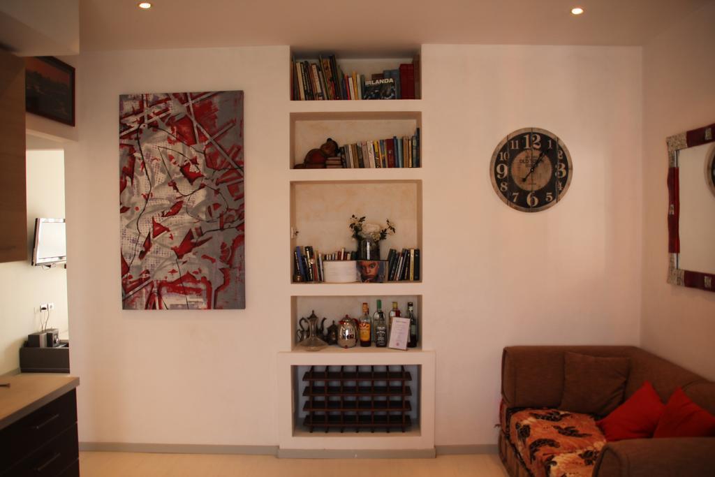 Suite In Town Milan Chambre photo