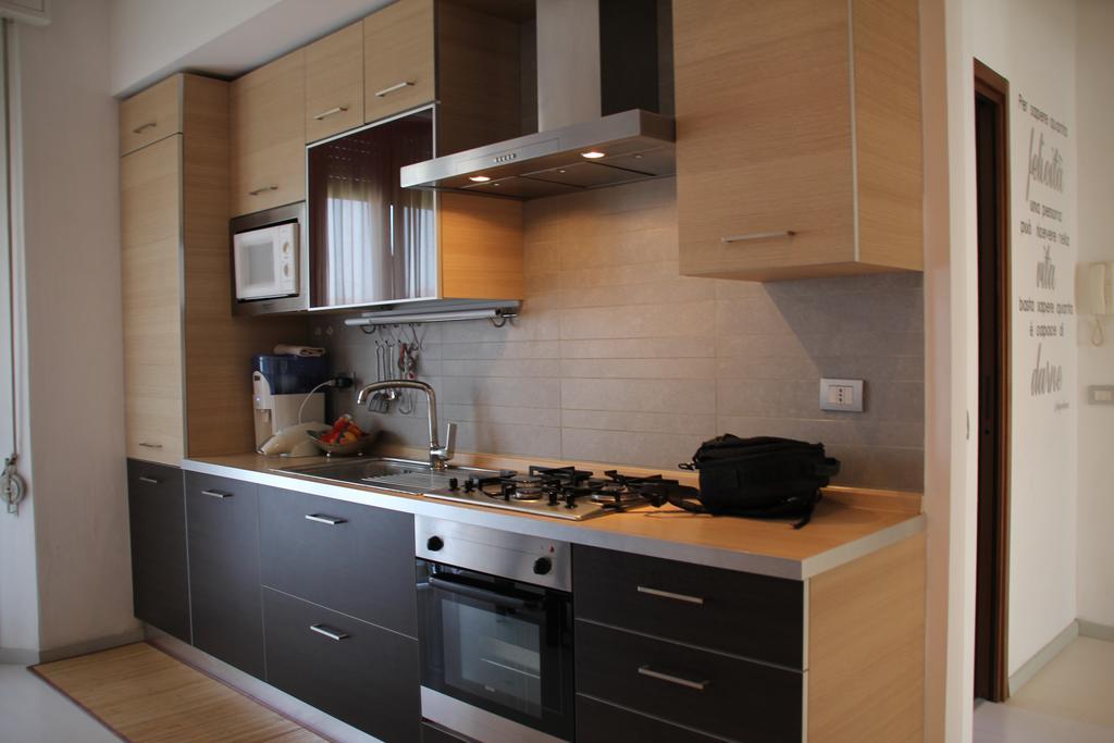 Suite In Town Milan Chambre photo