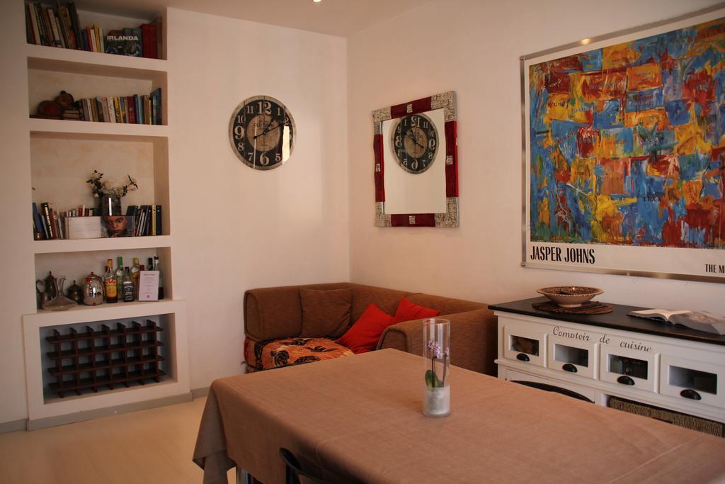 Suite In Town Milan Chambre photo
