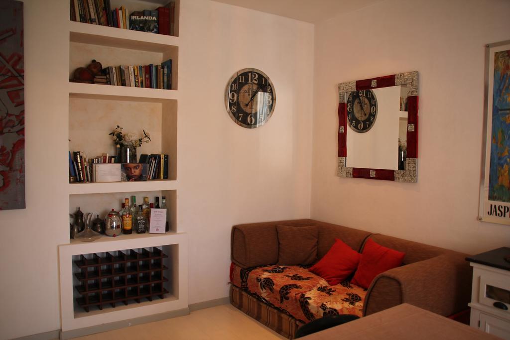 Suite In Town Milan Chambre photo