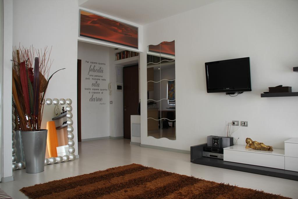 Suite In Town Milan Chambre photo