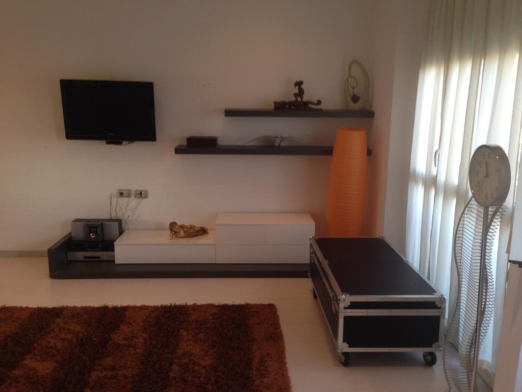 Suite In Town Milan Chambre photo