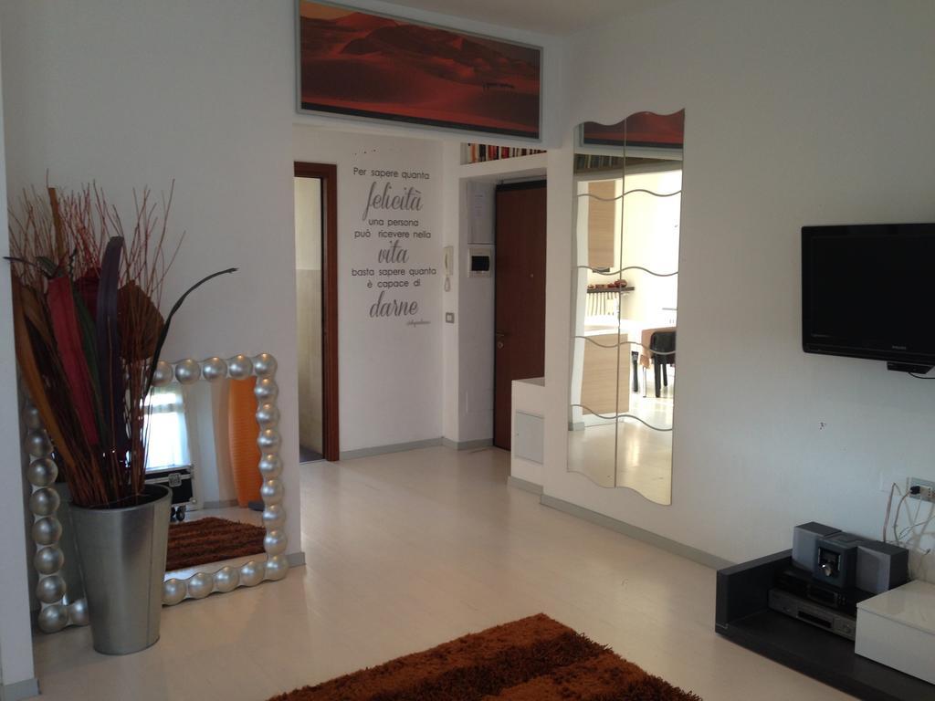 Suite In Town Milan Chambre photo