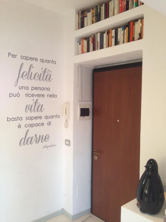 Suite In Town Milan Chambre photo
