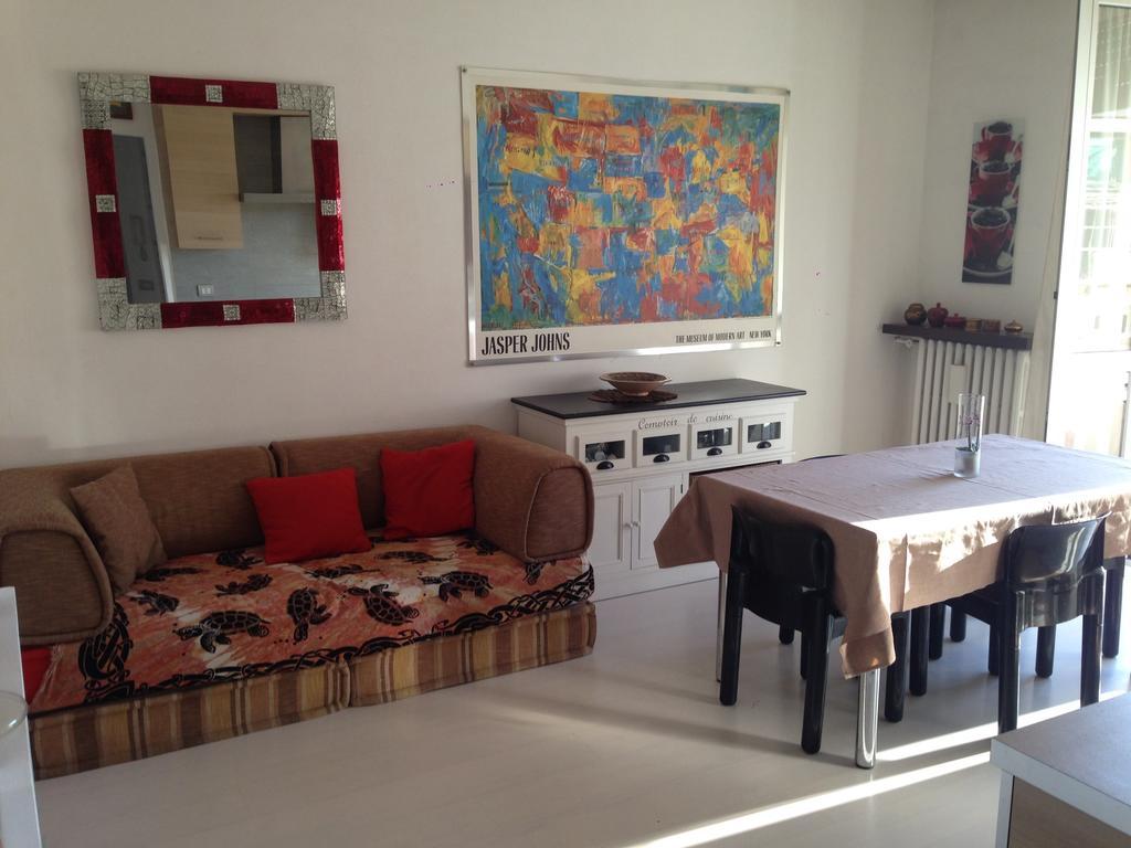 Suite In Town Milan Chambre photo