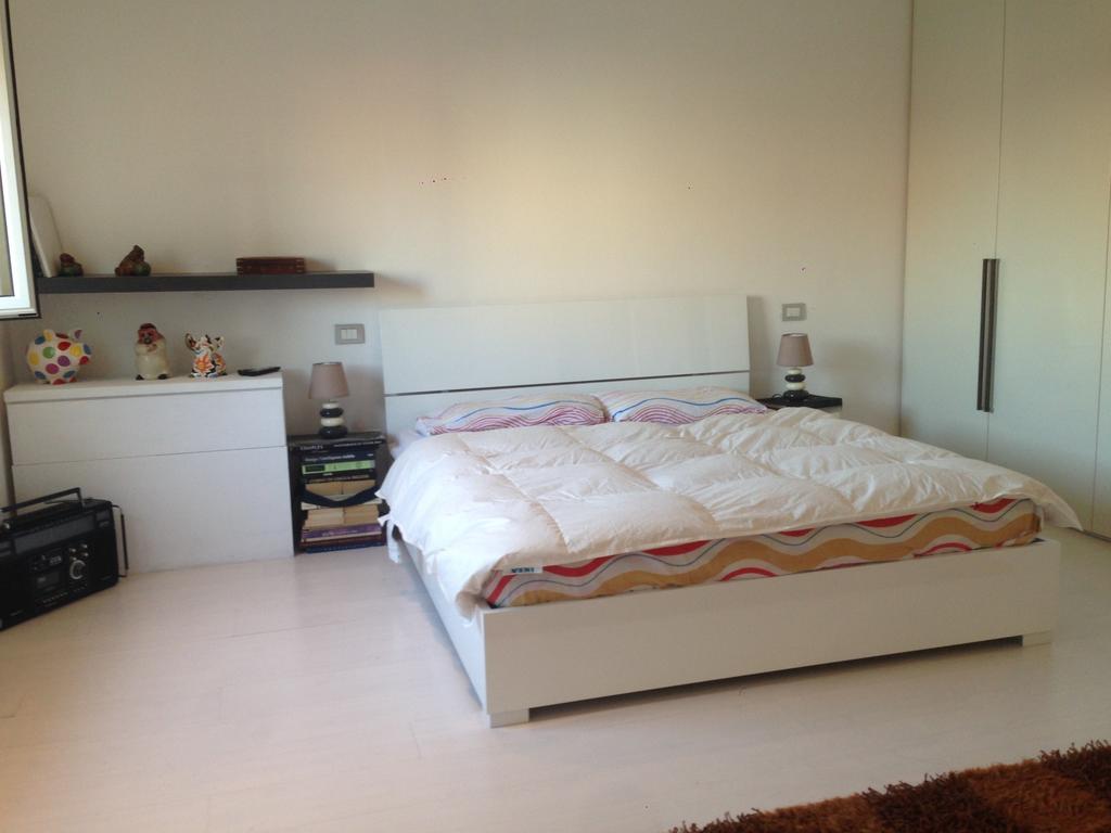 Suite In Town Milan Chambre photo