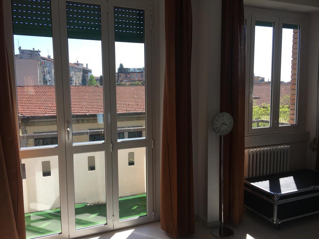 Suite In Town Milan Extérieur photo