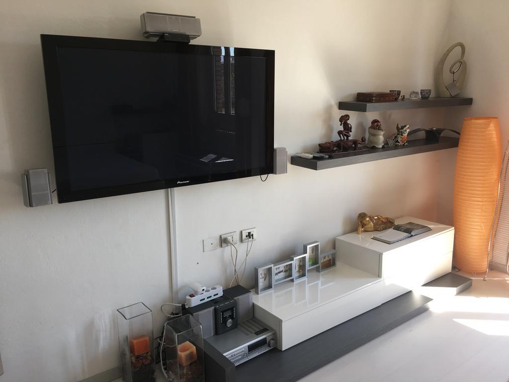 Suite In Town Milan Extérieur photo